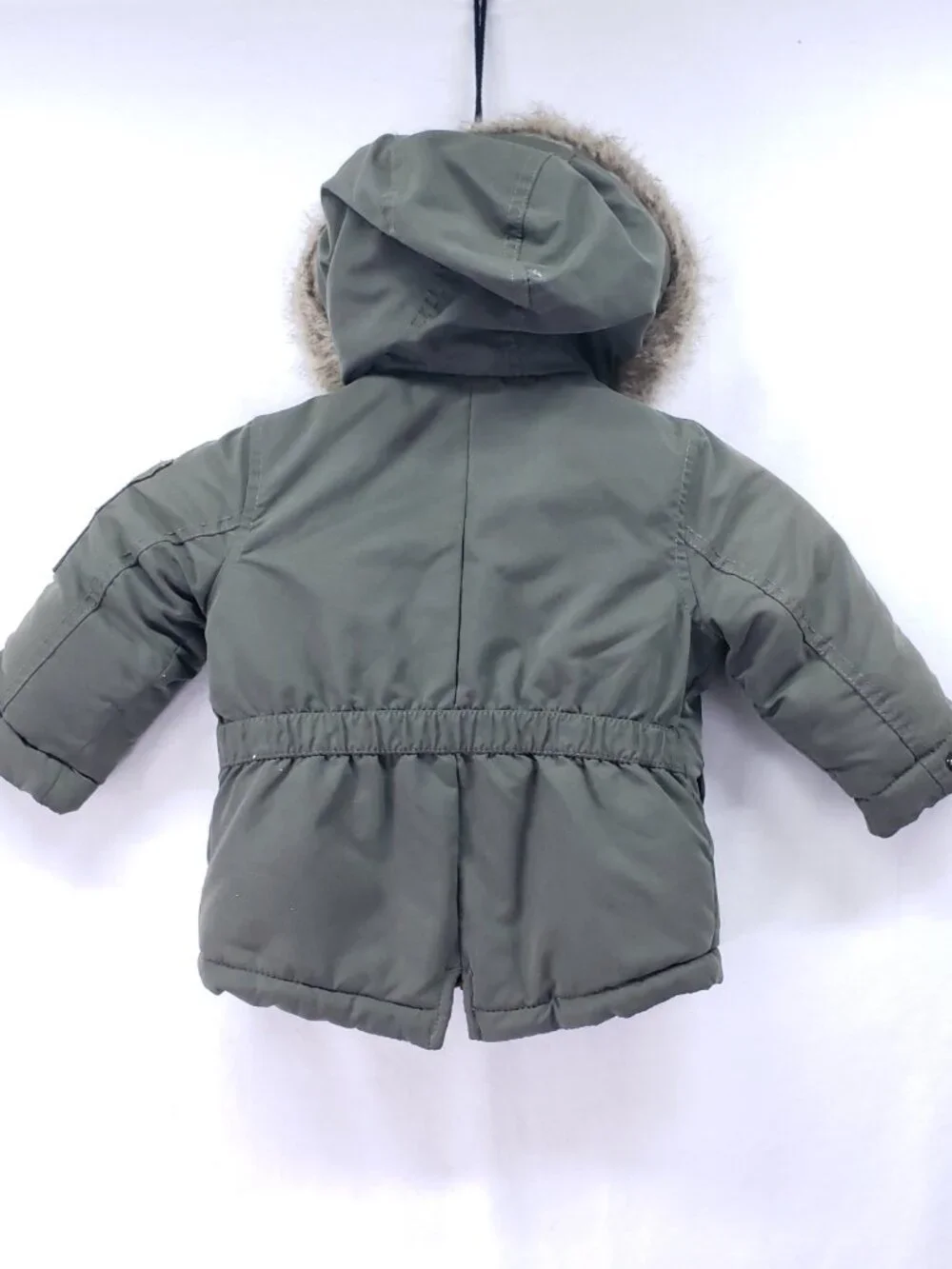 Carters size 18